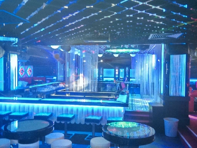 CLUB NEXT - София
