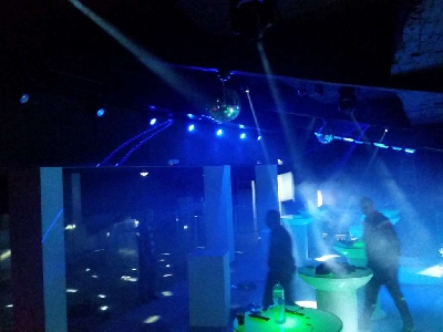 Club 69 - Троян