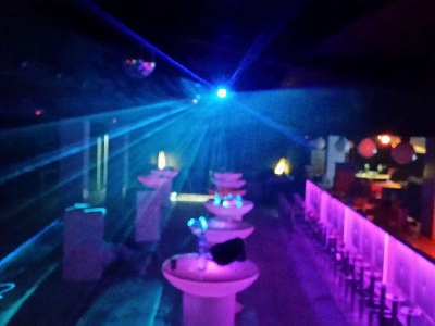 Club 69 - Троян