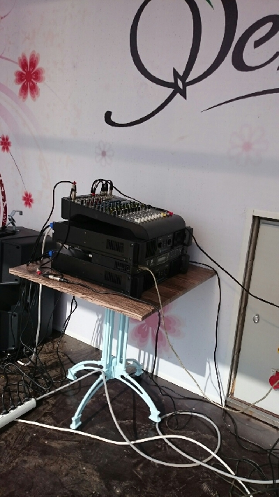 Party Center City of Aydin (Kusadasi) - Турция
