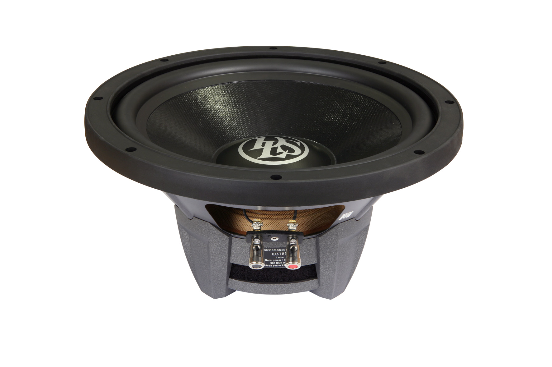 DLS W312D