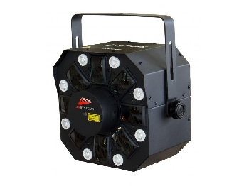 JBSYSTEMS INVADER