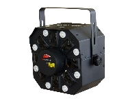 JBSYSTEMS INVADER