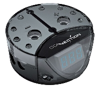 CONNECTION BCA-DGT