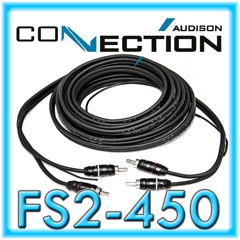 CONNECTION FS2-450