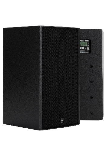 RCF MEDIA SERIES M1201