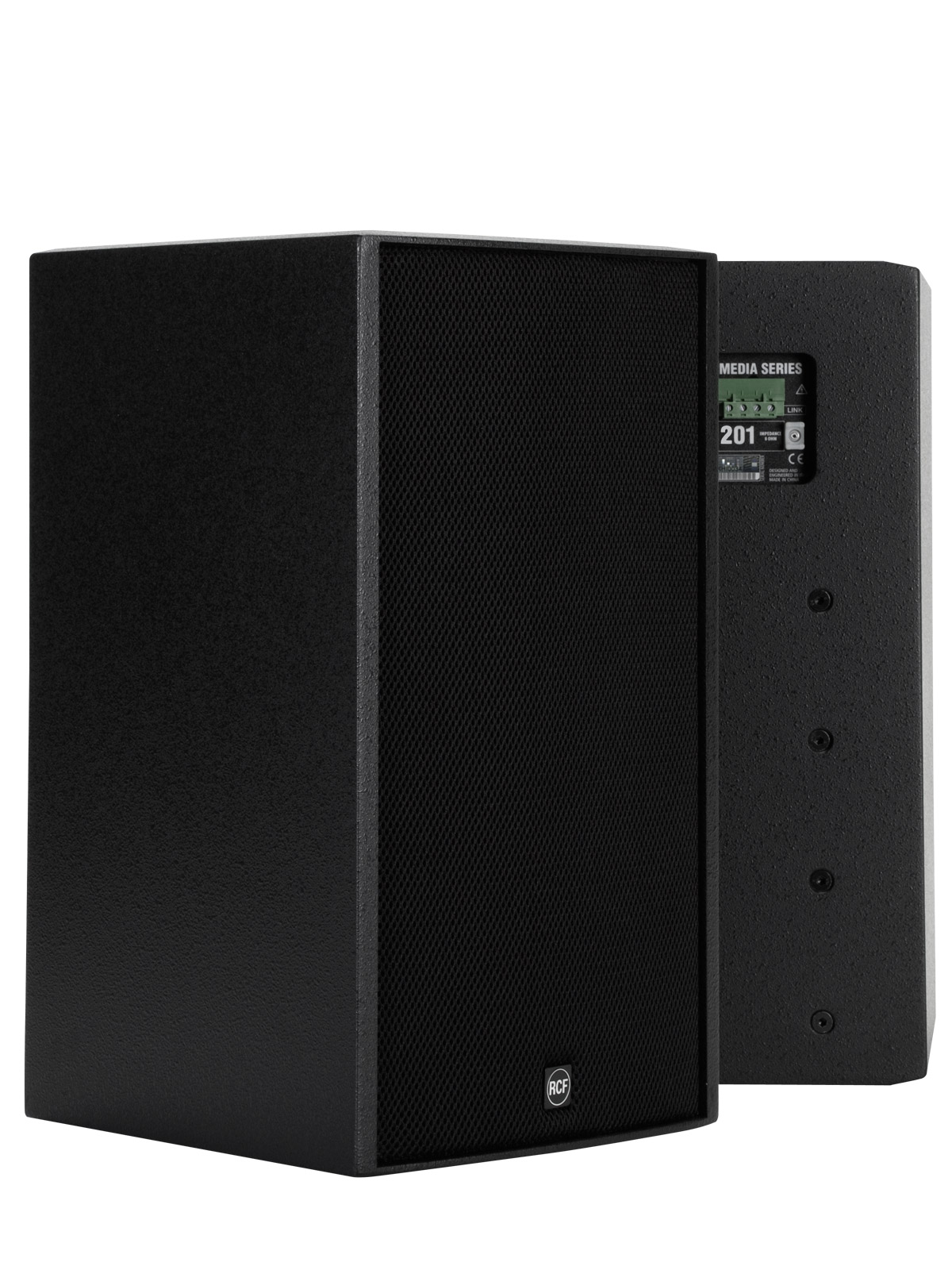 RCF MEDIA SERIES M1001