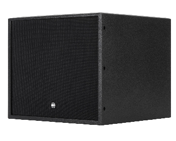 RCF MEDIA SERIES S 5012