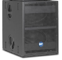 RCF 4PRO 7001-MHP