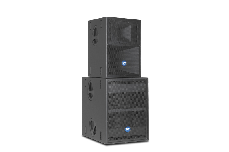 RCF 4PRO 7001-BP