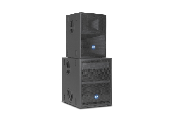 RCF 4PRO 7001-BP