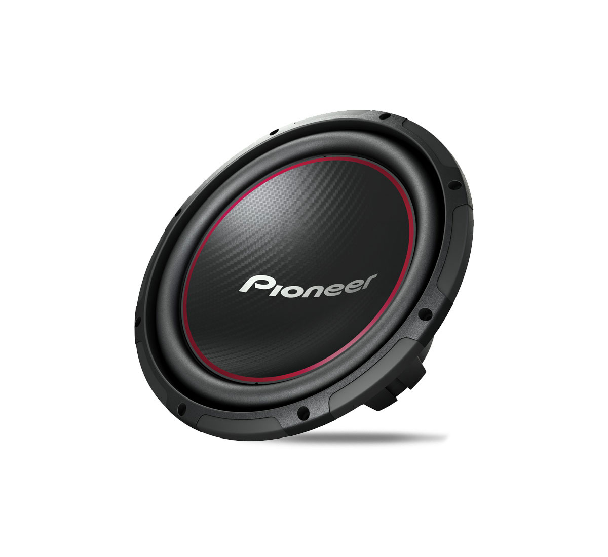 PIONEER TS-W304R