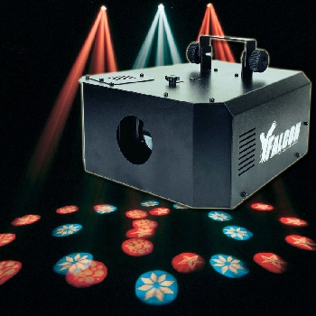 JBSYSTEMS FALCON