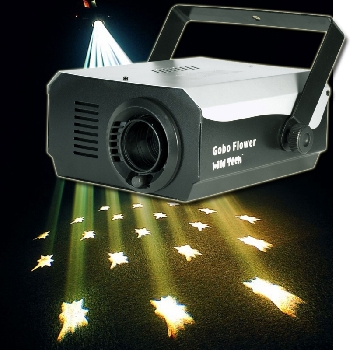 JBSYSTEMS GOBO FLOWER