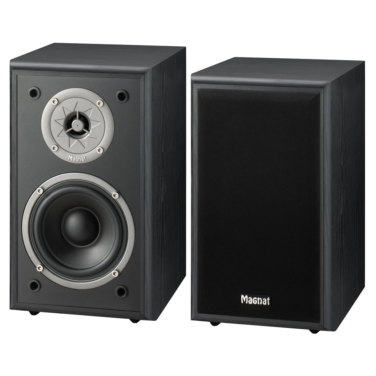 MAGNAT HOME MONITOR SUPREME 102 BLACK