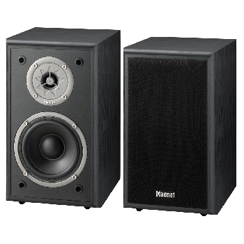 MAGNAT HOME MONITOR SUPREME 202 BLACK