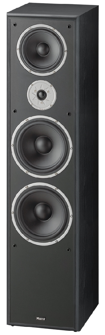MAGNAT HOME MONITOR SUPREME 2002