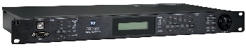 Процесор RCF DX 2006