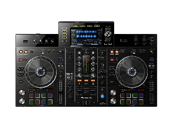 Pioneer XDJ-RX2