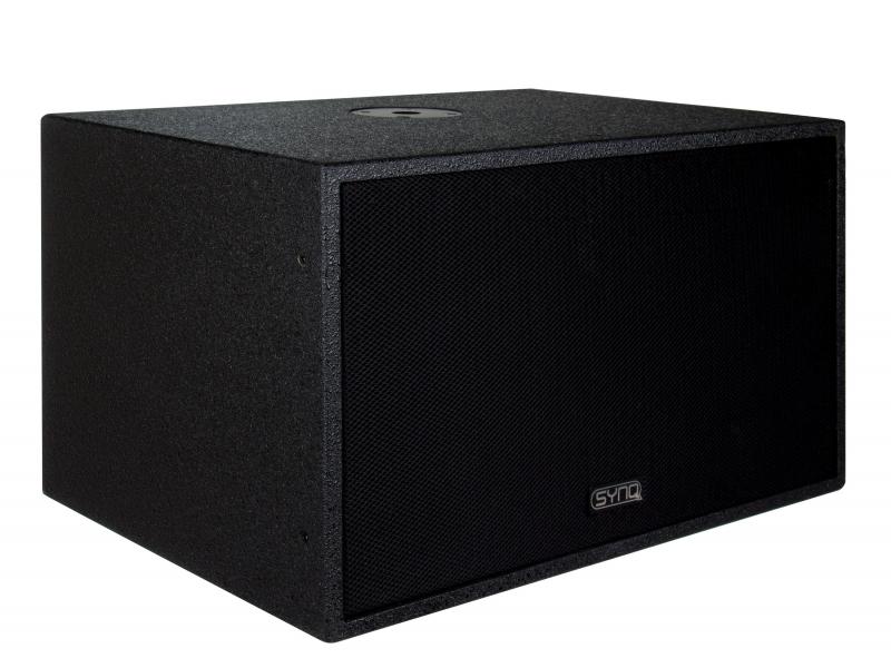 SYNQ I-SUB 210