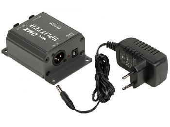 JBSYSTEMS MINI DMX-SPLITTER