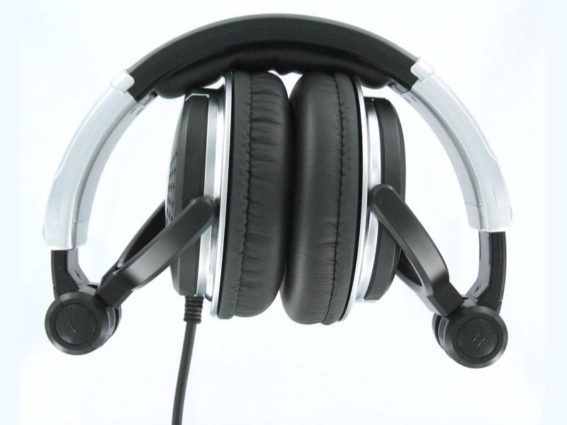 JBSYSTEMS HP2000 PRO