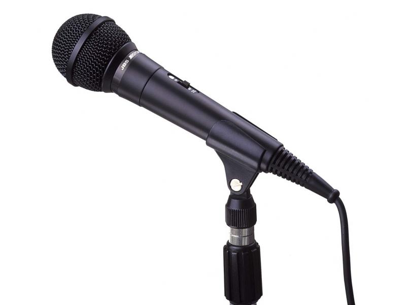 JBSYSTEMS JB5
