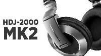 Pioneer HDJ-2000MK2