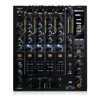 RELOOP RMX-60 DIGITAL