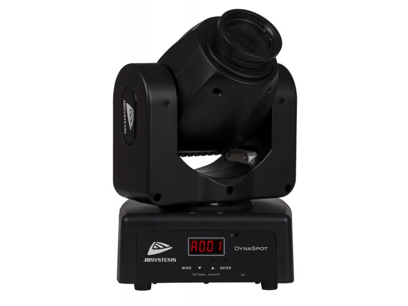JBSYSTEMS DYNASPOT
