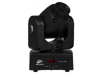 JBSYSTEMS DYNASPOT