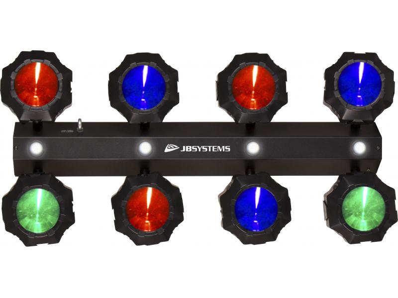 JBSYSTEMS PARTY BEAMS
