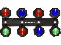 JBSYSTEMS PARTY BEAMS