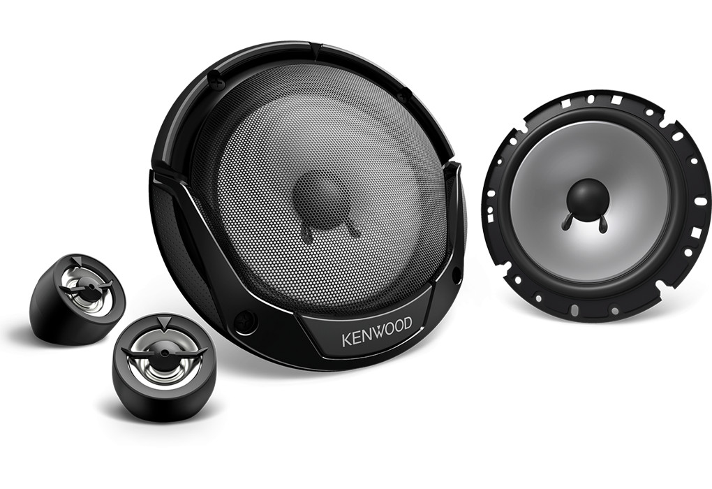 Високоговорител Kenwood KFC-E170P