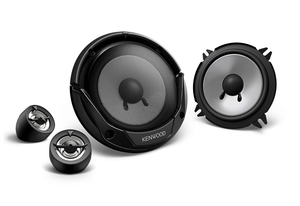 Високоговорител Kenwood KFC-E130P