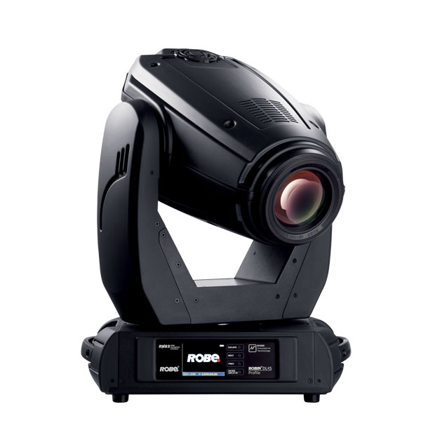 Robe Robin DL4S Profile