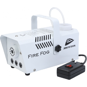 пушек машина JBSYSTEMS FIRE FOG