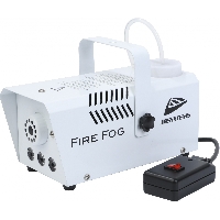 пушек машина JBSYSTEMS FIRE FOG