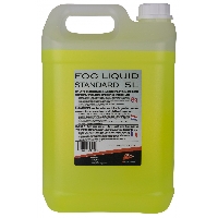 JBSYSTEMS Fog Liquid STD 5l