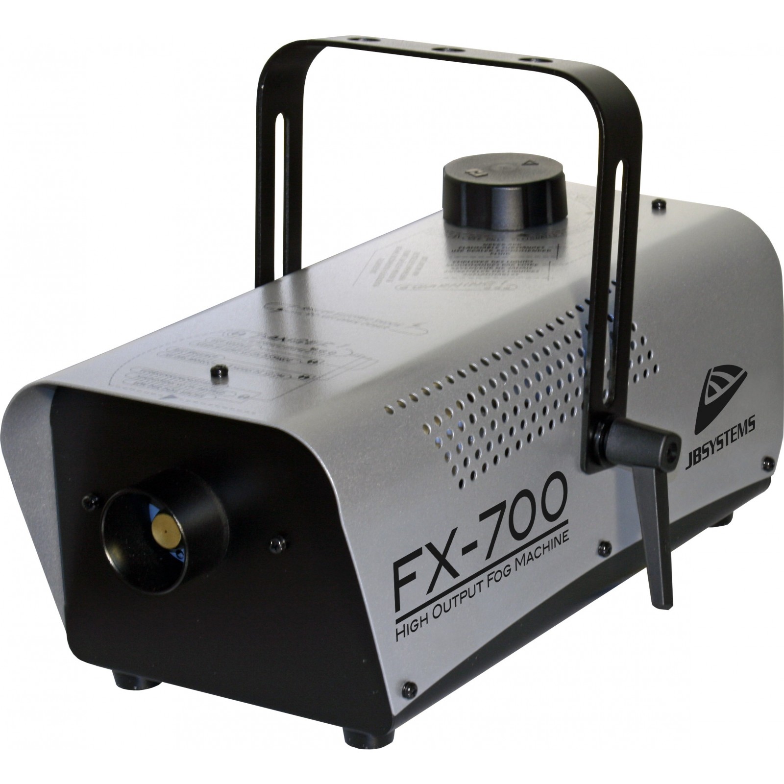 JBSYSTEMS FX-700