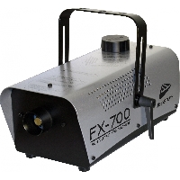 JBSYSTEMS FX-700