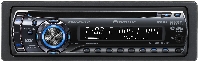 PIONEER DVH-P5900MP
