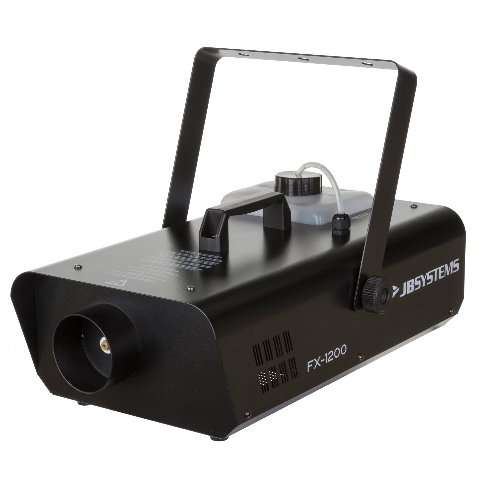 JBSYSTEMS FX-1200
