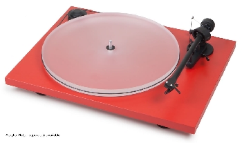 Pro-Ject Essential II