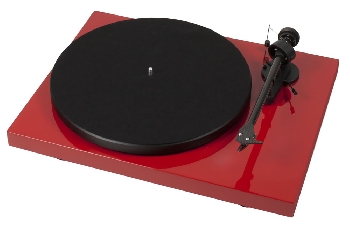 Pro-Ject Debut Carbon Phono USB (DC)
