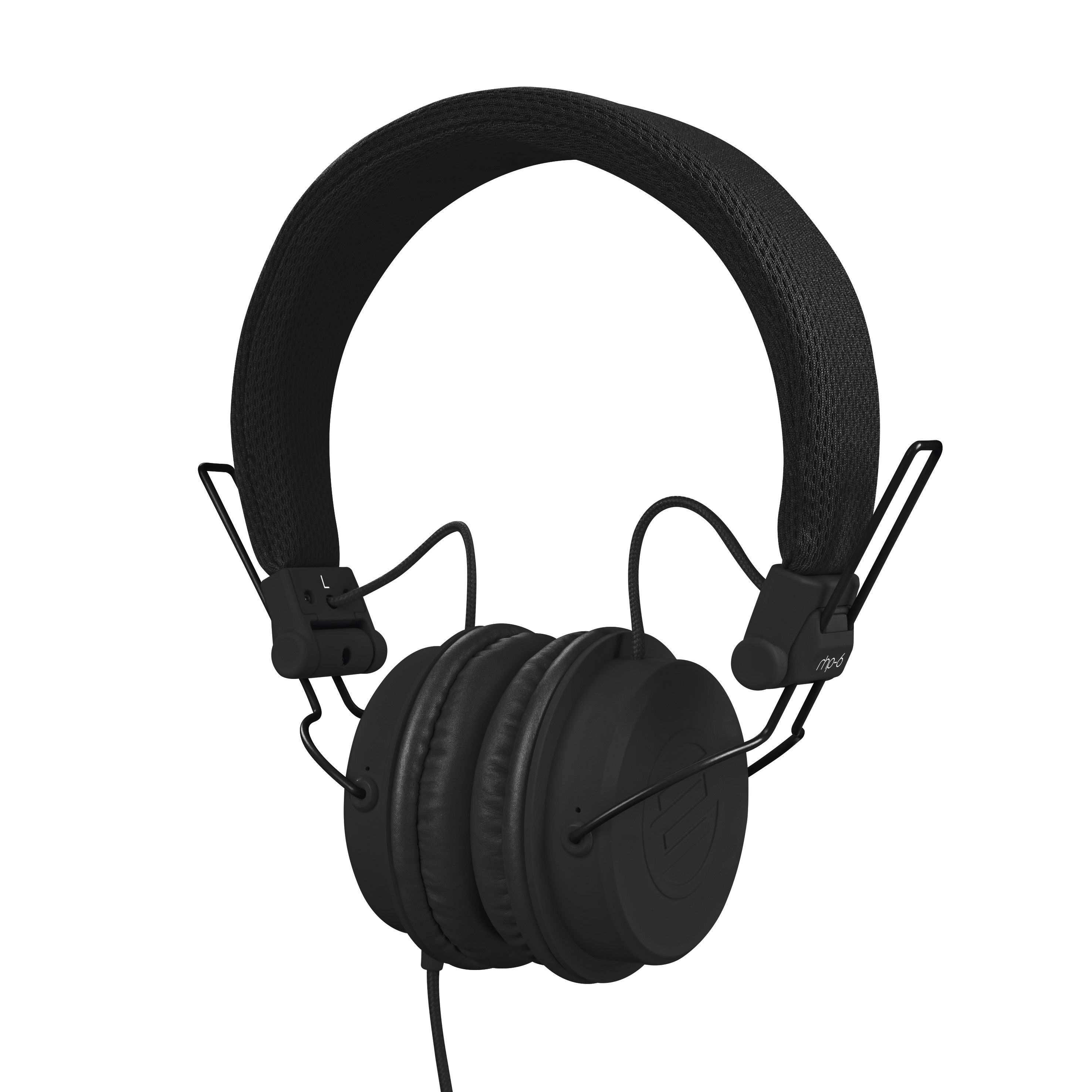RELOOP RHP-6 BLACK