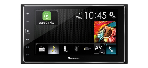 Pioneer SPH-DA120
