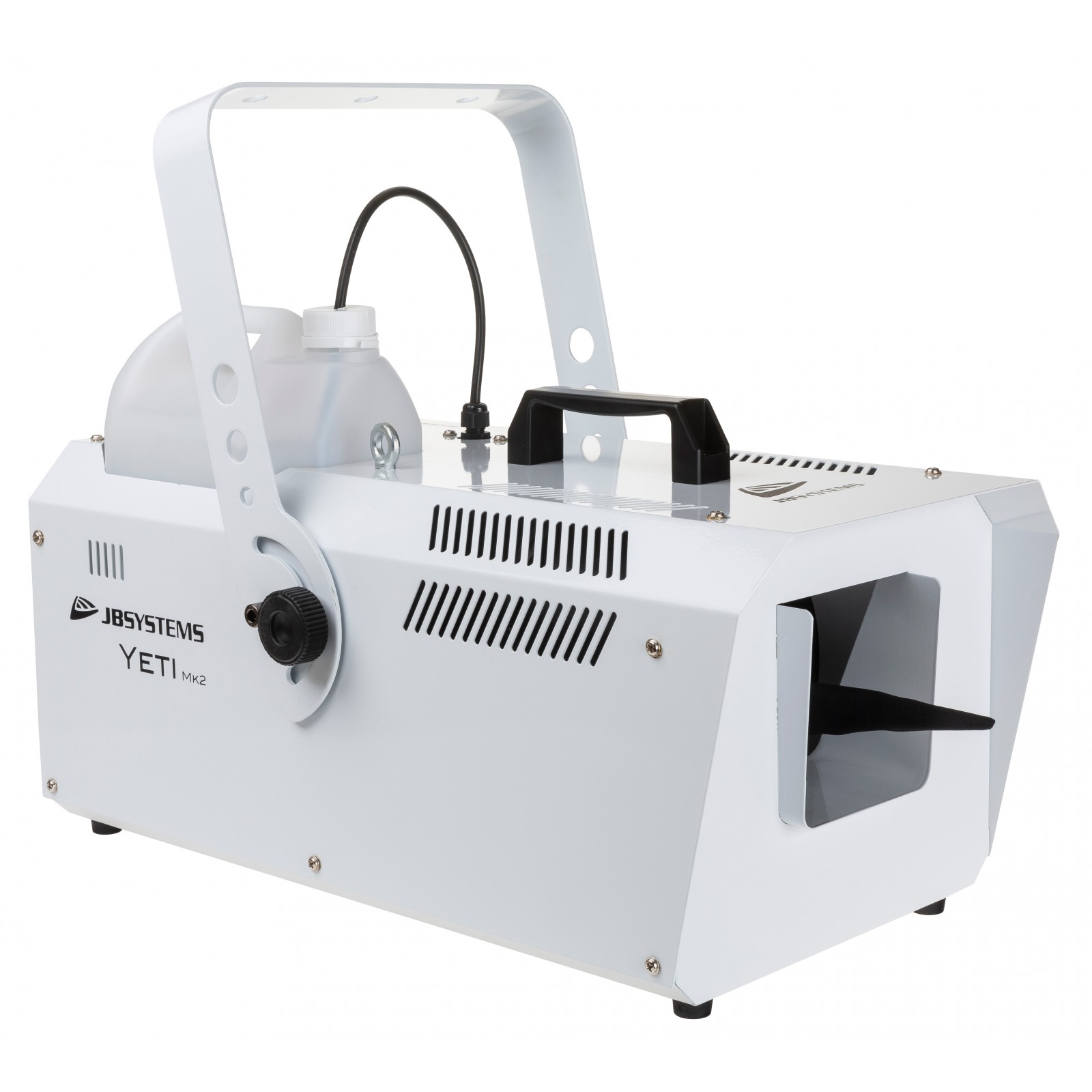 Машина за сняг JBSYSTEMS YETI mk2