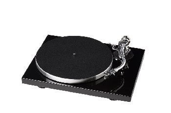 Pro-Ject 1Xpression Classic S-Shape