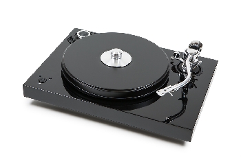 Pro-Ject 2Xperience SB S-Shape